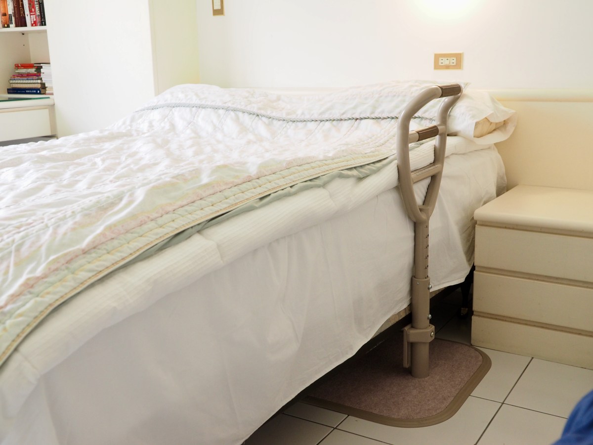 長照不可怕，可怕的是家庭裂痕的展露無疑